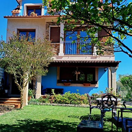 Apartamento Casa Braña O Grove Exterior foto