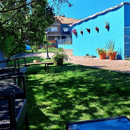 Apartamento Casa Braña O Grove Exterior foto