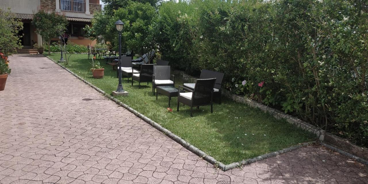 Apartamento Casa Braña O Grove Exterior foto